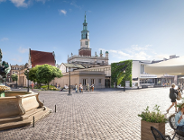 Kiedy ruszą wykopaliska na Starym Rynku?