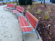 Kieszonkowy park na Jeżycach