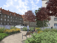 Kieszonkowy park powstanie na Jeżycach