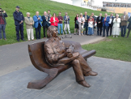 Klemens patrzy na Maltę