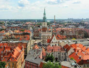 Kluby go-go a Park Kulturowy