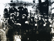 Kobiecy sposób na niepodległość