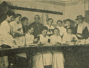 Kobiety i Powstanie Wielkopolskie