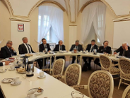 Kolegium Rektorów w Urzędzie Miasta