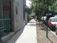 Kolejne chodniki na Wildzie po remoncie