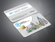 Kolejne kolekcjonerskie karty PEKA