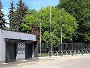 Kolejne remonty w kompleksie pływalni w parku Kasprowicza