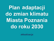 Kolejny etap konsultacji