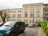 Kolejny etap remontu siedziby III LO