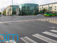 Kolejny odcinek ul. Św. Marcin do remontu