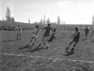 "Kolejorz" pochodzi z Dębca