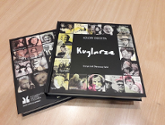 Kolory Deszcza... Kuglarze