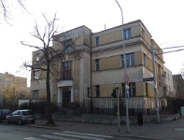 Komisariat na dom kultury