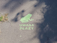 Komisja ponownie poparła projekt uchwały