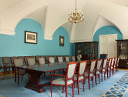 Komisje się spotykają