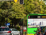 Komunikacja miejska pojedzie szybciej na Winogradach i Śródce