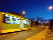 Komunikacja Miejska w Google Maps