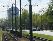 Kończy się remont na ul. Zamenhofa