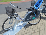 Koniec sezonu roweru miejskiego