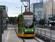 Koniec wakacji, komunikacja pojedzie częściej