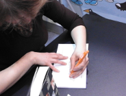 Konkurs literacki "List do ulubionego pisarza" rozstrzygnięty