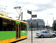 Konsultacje na temat drugiego etapu tramwaju na Naramowice