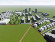 Konsultacje planu dla osiedla Powstań Narodowych