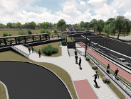 Konsultacje społeczne ws. tunelu na Grunwaldzkiej