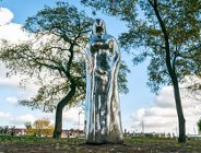 Konsultacje w sprawie pomnika Wiedźmy