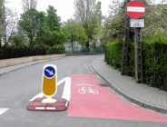 Kontraruch na Jarzębowej