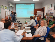 Kontynuacja tematu osiedla maltańskiego