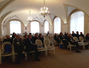 Konwent Przewodniczących Rad