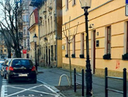 "Koperty" dla dostaw