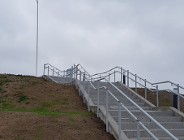 Kopiec Wolności wyremontowany