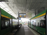 Korekta nowego układu linii tramwajowych