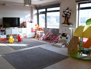 Koszt utworzenia żłobków