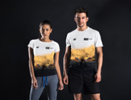 Koszulki pełne energii