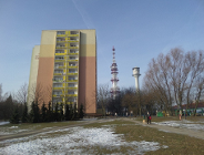 Kraina dwóch wież (i nie tylko)