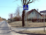 Krajoznawca i obrońca przyrody