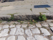 Krawężniki do obniżenia