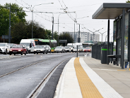 Królowej Jadwigi znów pojadą tramwaje