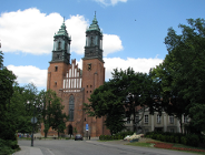 Kronika i Mieszko zapraszają na Ostrów Tumski