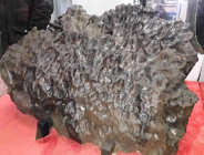 "Kruszynka" o wadze 271 kg