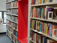 Książkomat czy filia?