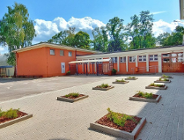 Kształcenie specjalne