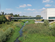 Kto i kiedy oczyści Cybinę?