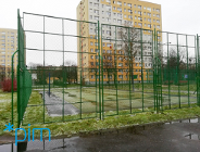 Kto przebuduje centrum sportu na Winogradach?