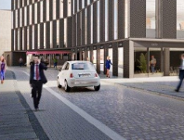 Kto przeniesie się na ul. Za Bramkę