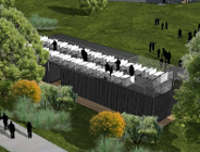 Kto wybuduje zaplecze do przystani jachtowej?