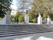 Kto zasiedlił poznański West End?